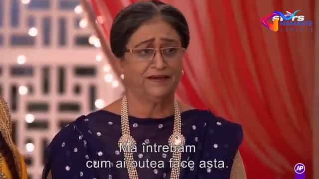 În ritmul dragostei - Episode 919