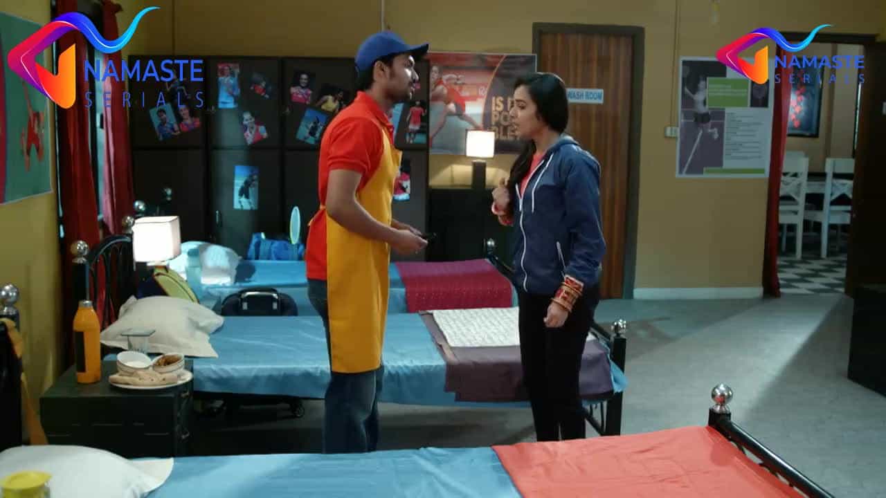 Rishton ka Manjha - Episode 96