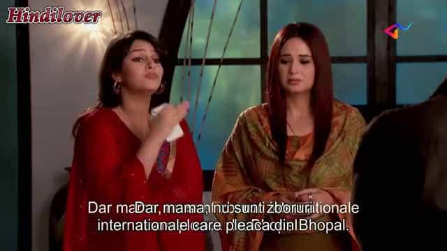 Qubool Hai - Episode 30