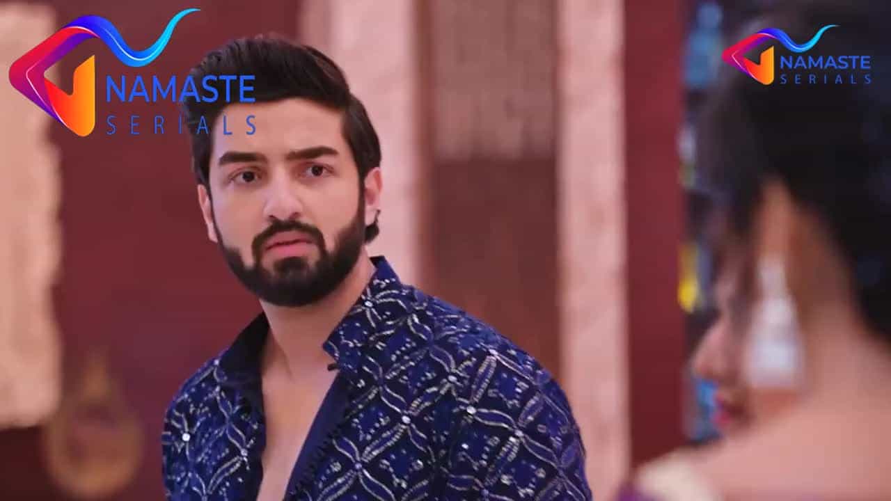 Bhagya Lakshmi - Episode 619