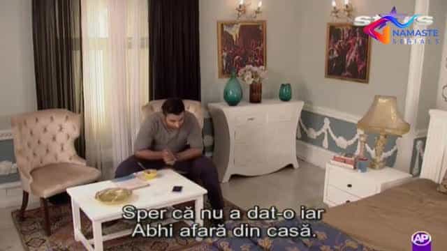 În ritmul dragostei - Episode 589