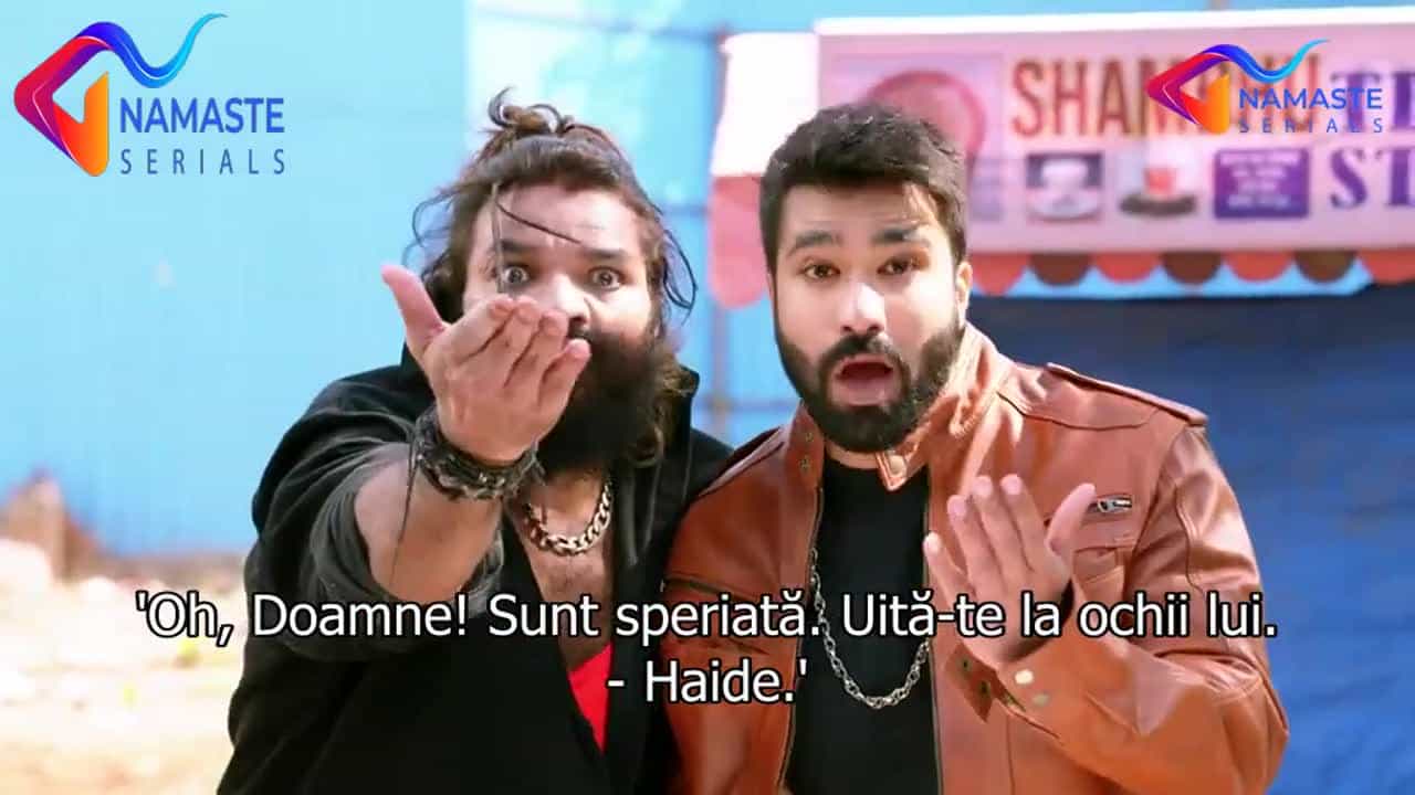 Bhagya Lakshmi - Episode 468