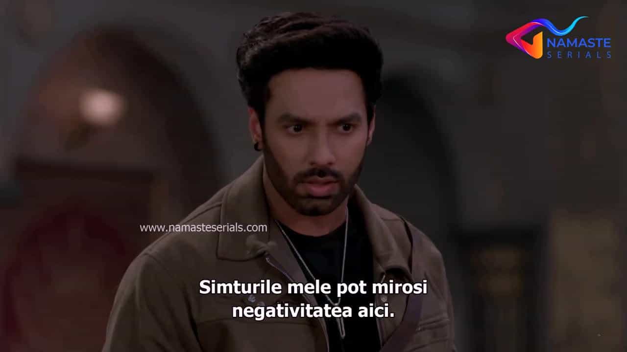 Shaitani Rasmein - Episode 275