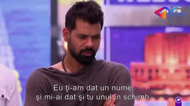 În ritmul dragostei - Episode 1090