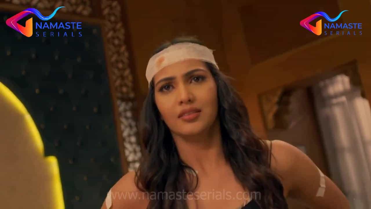 Shaitani Rasmein - Episode 64