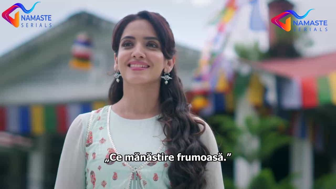 Iss Ishq Ka... Rabb Rakha - Episode 18