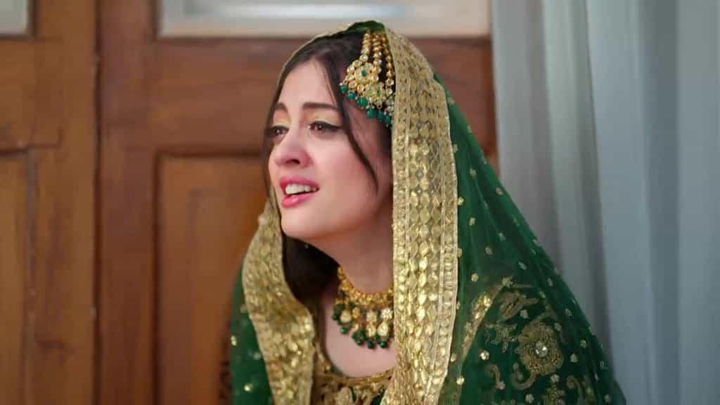 Rabb Se Hai Dua - Episode 130