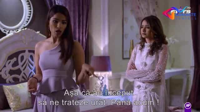 În ritmul dragostei - Episode 1200