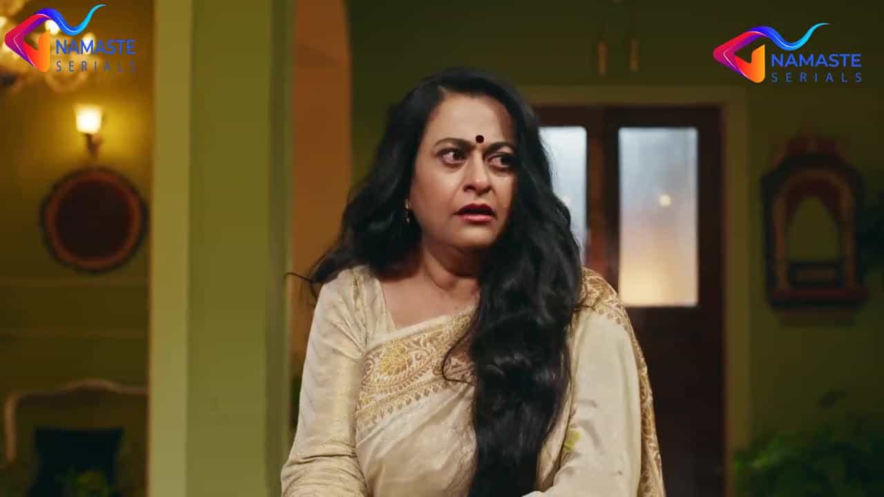Jaadu Teri Nazar - Daayan Ka Mausam - Episode 60