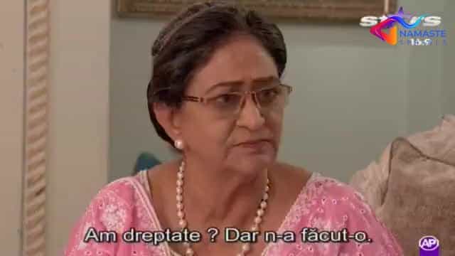 În ritmul dragostei - Episode 601