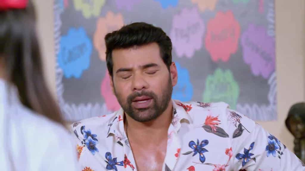 Pyar Ka Pehla Naam: Radha Mohan - Episode 331