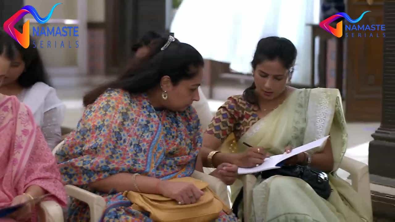 Maitree - Episode 50