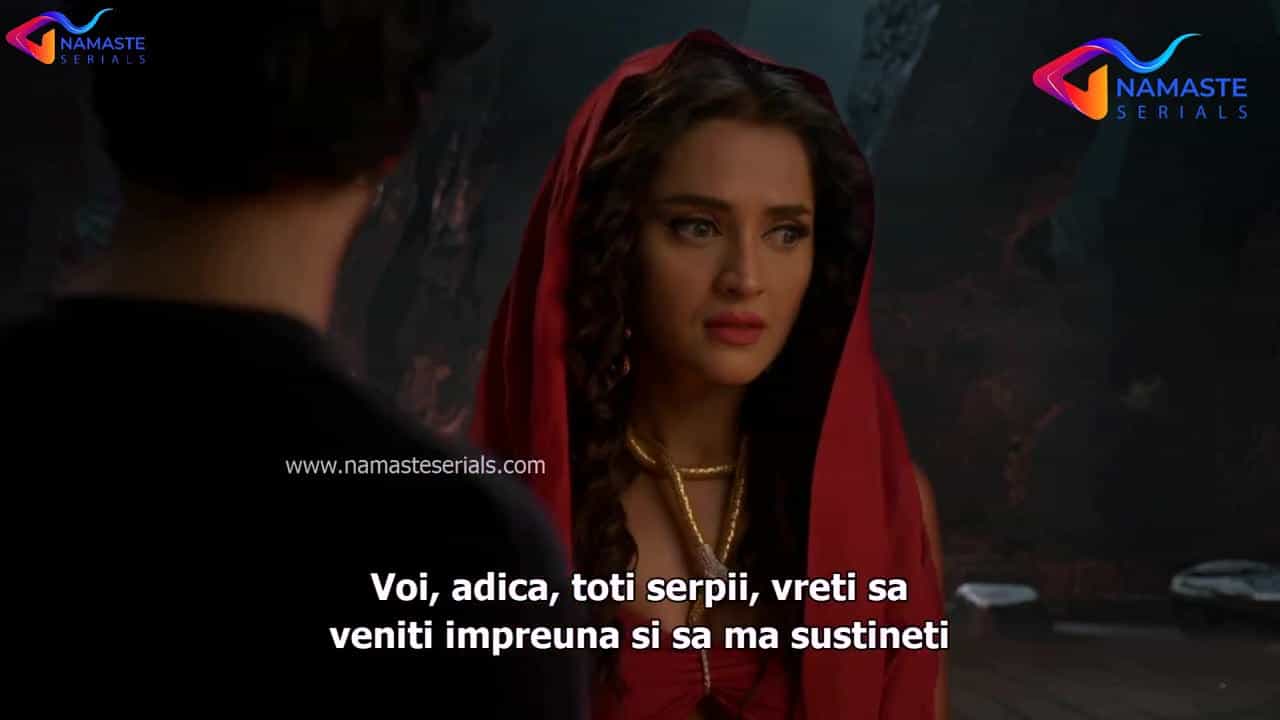 Shaitani Rasmein - Episode 200