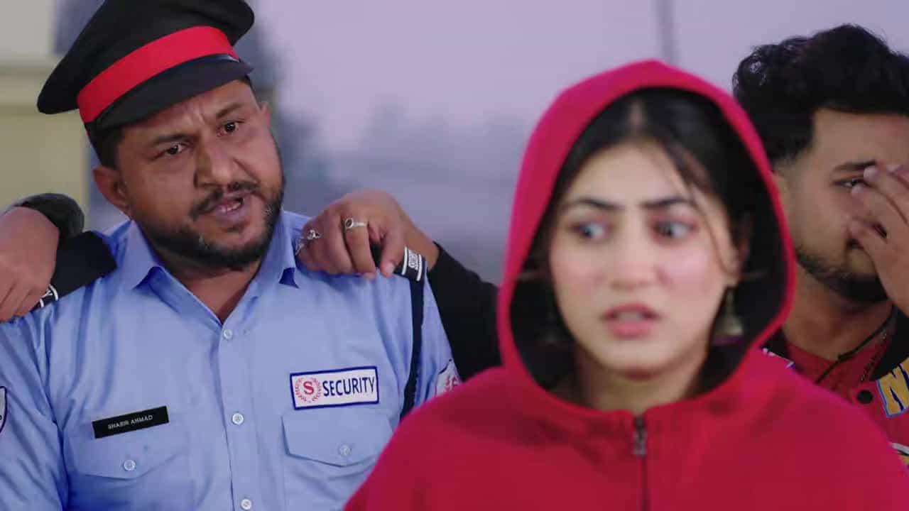 Tuu Juliet Jatt Di - Episode 43