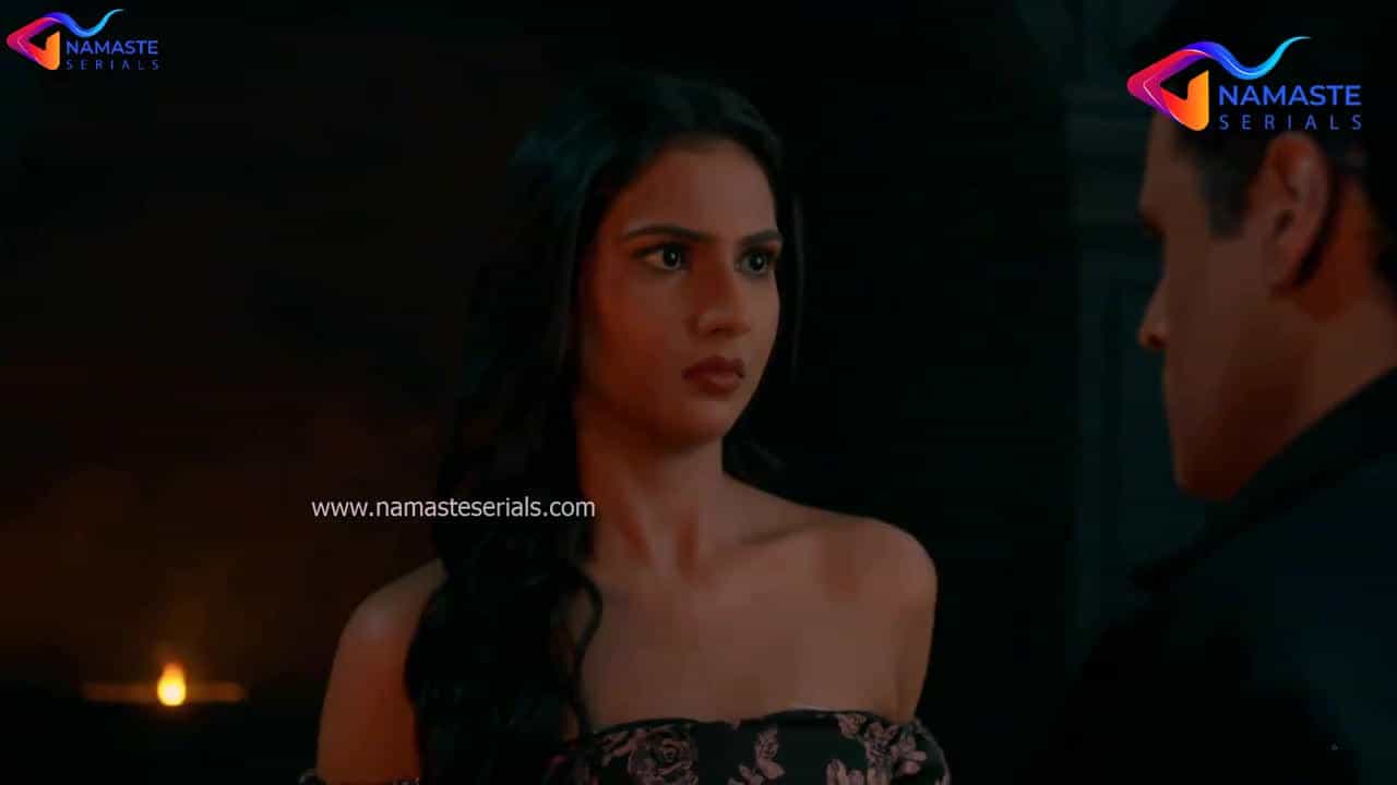 Shaitani Rasmein - Episode 205