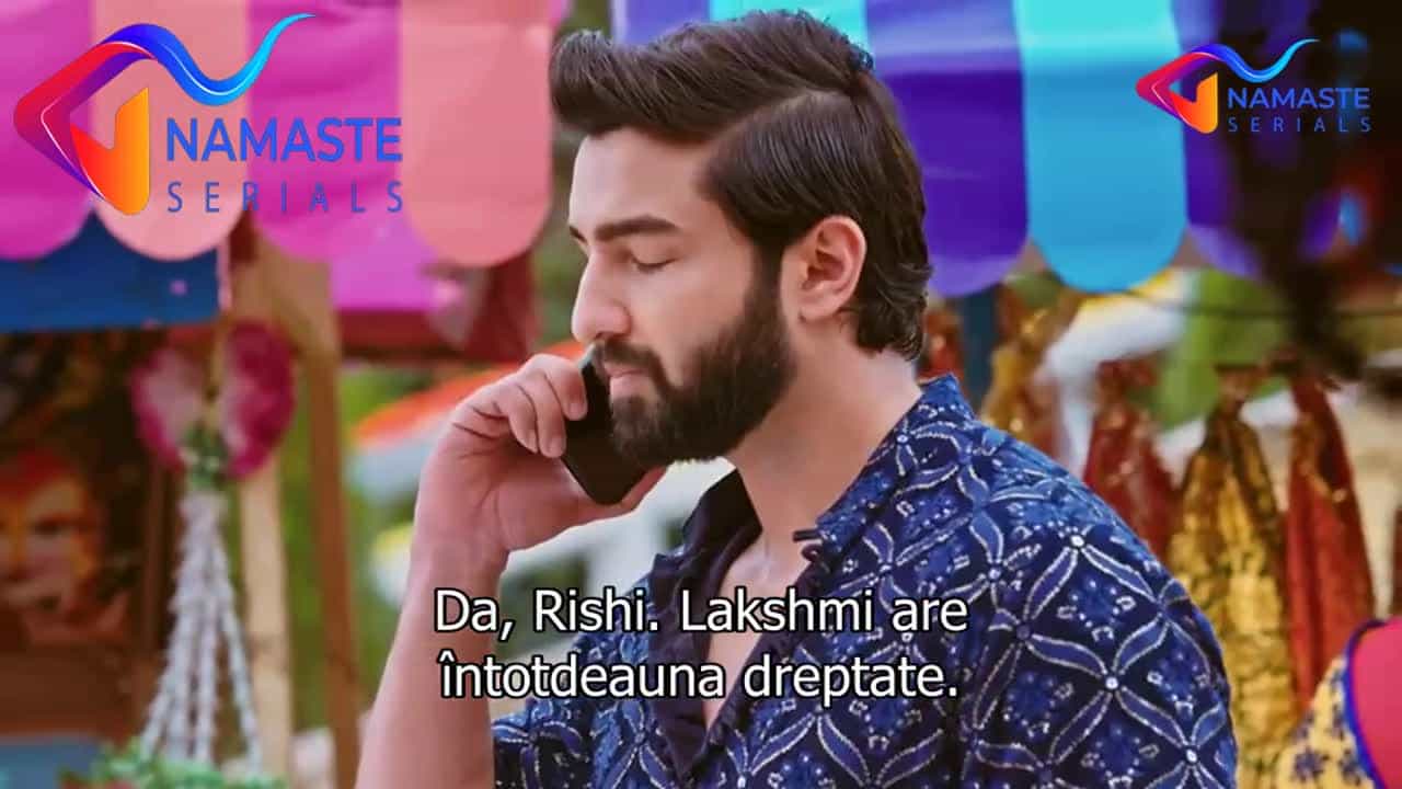 Bhagya Lakshmi - Episode 622