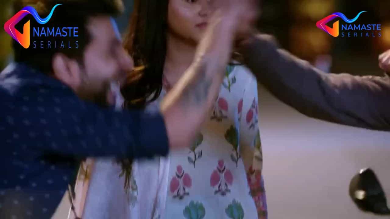 Bhagya Lakshmi - Episode 396