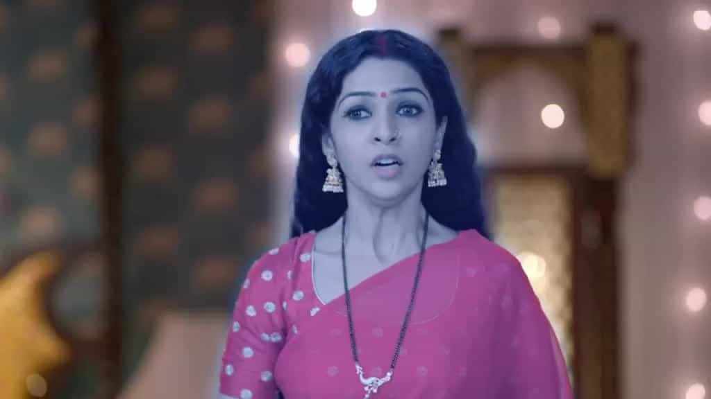 Pyar Ka Pehla Naam: Radha Mohan - Episode 77