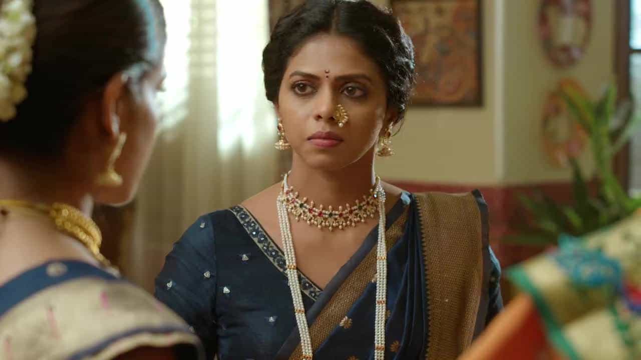 Maati Se Bandhi Dor - Episode 108