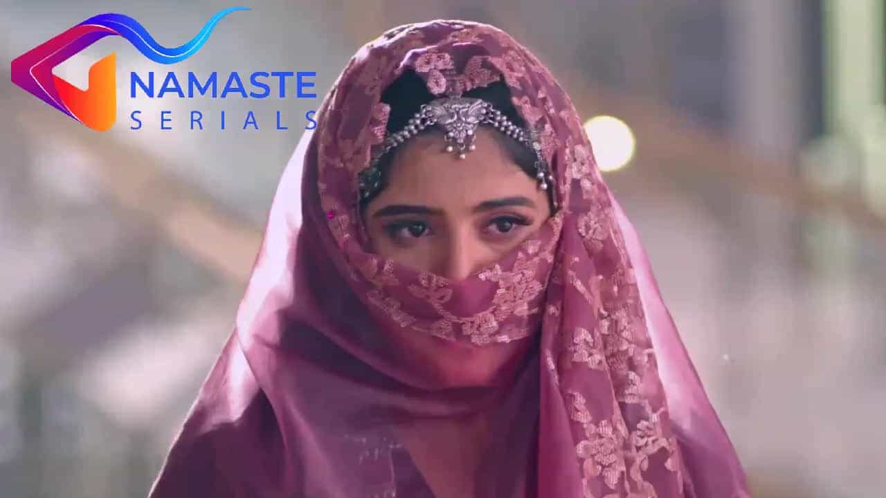 Baazi Ishq Ki - Episode 93