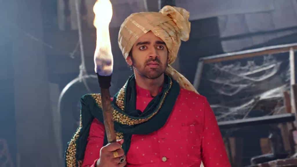 Bhagya Lakshmi - Episode 903