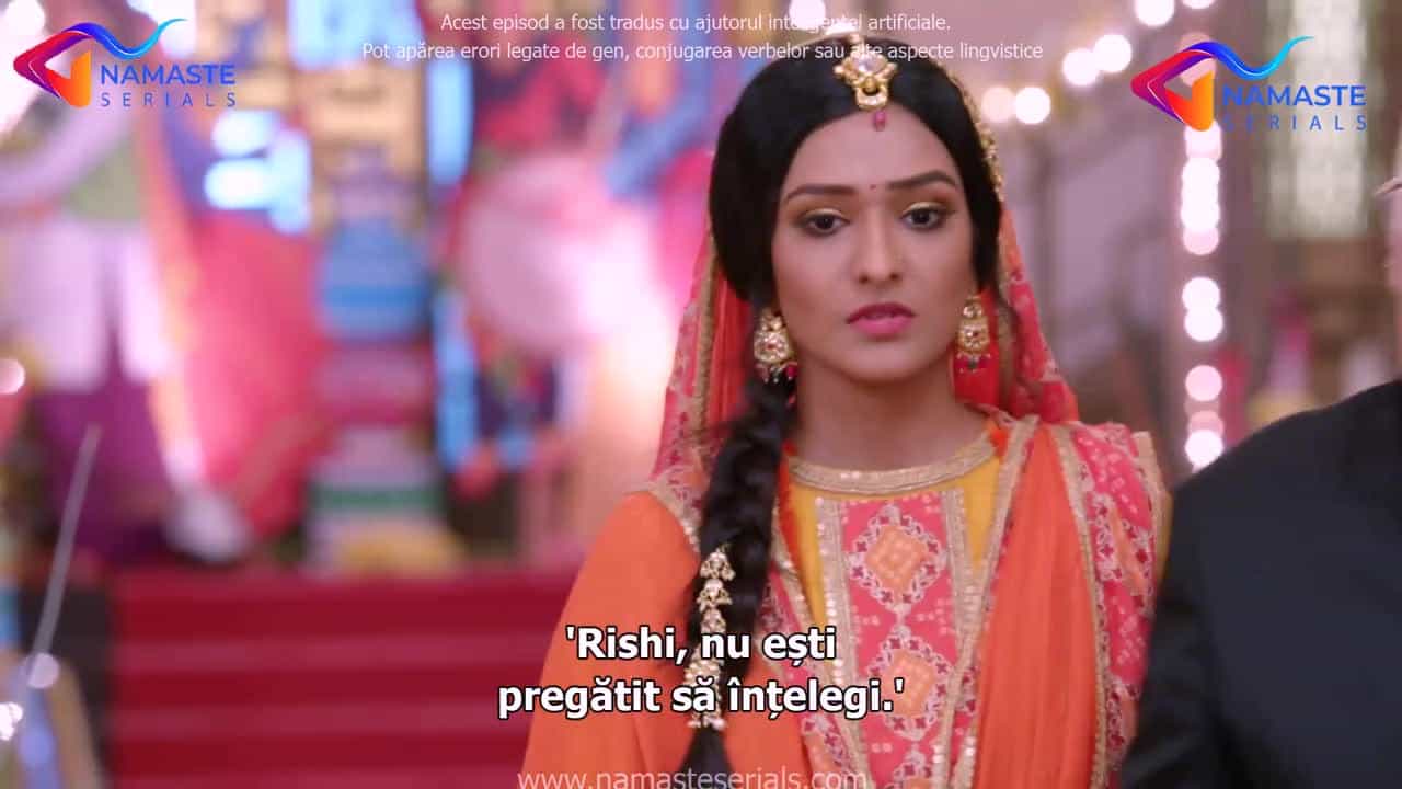 Bhagya Lakshmi - Episode 104