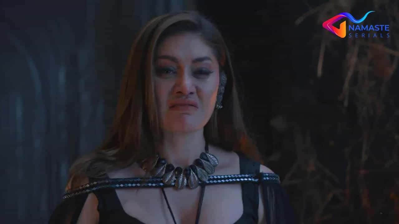 Shaitani Rasmein - Episode 11