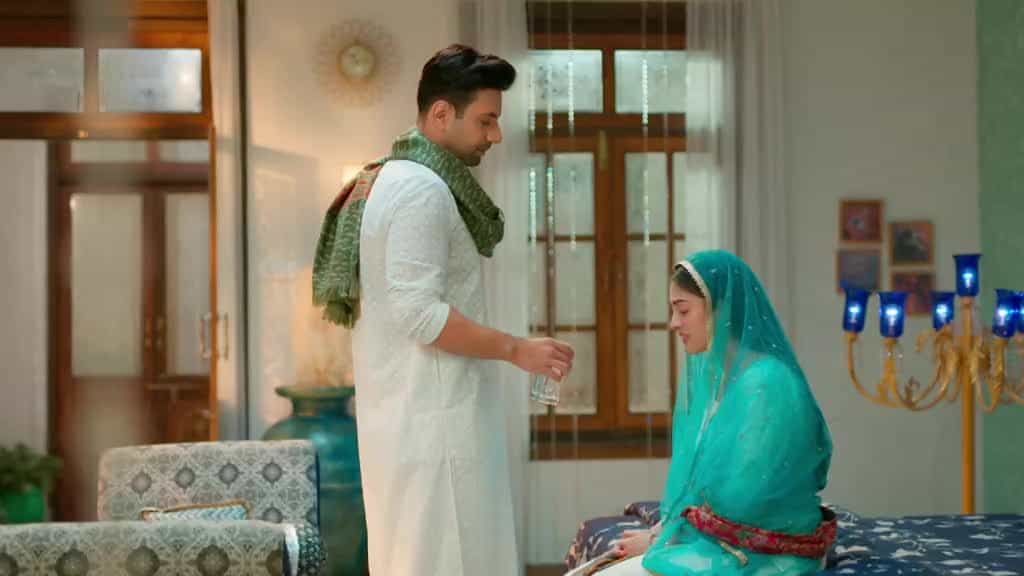 Rabb Se Hai Dua - Episode 61