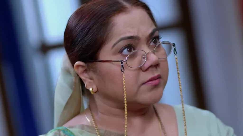 Pyar Ka Pehla Naam: Radha Mohan - Episode 391