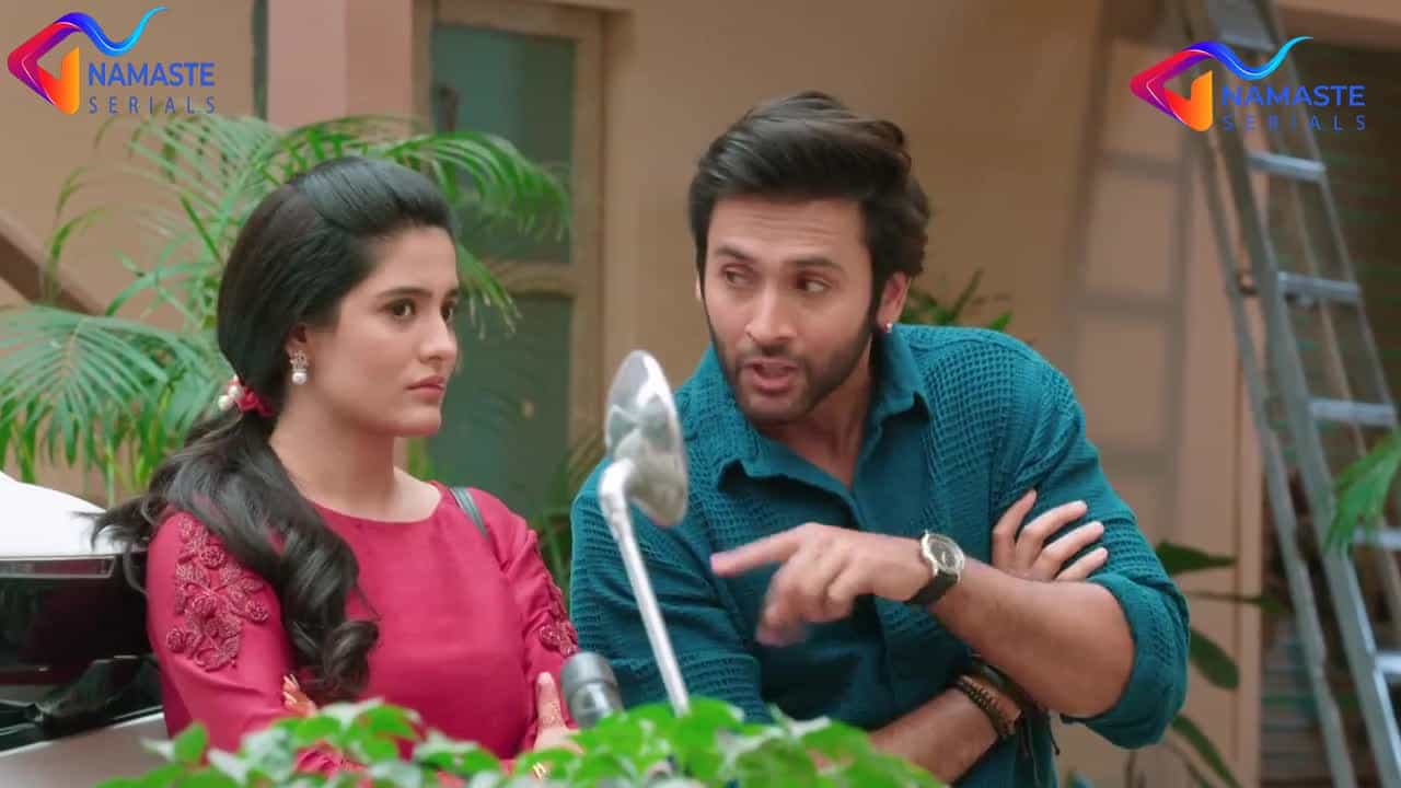 Ram Bhavan - Episode 26