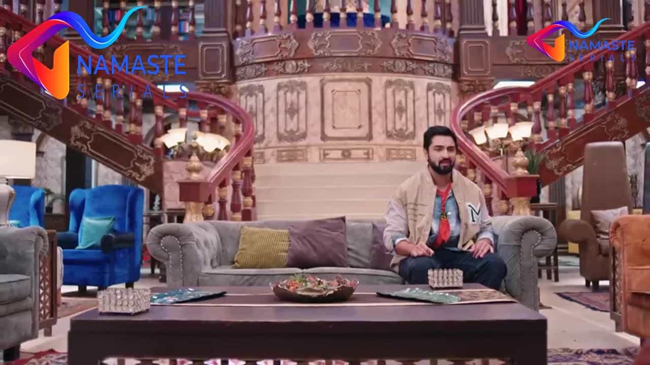 Bhagya Lakshmi - Episode 583