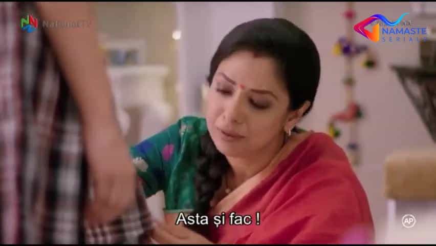 Anupama - Episode 1