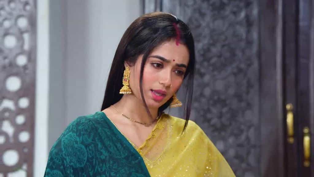 Pyar Ka Pehla Naam: Radha Mohan - Episode 261