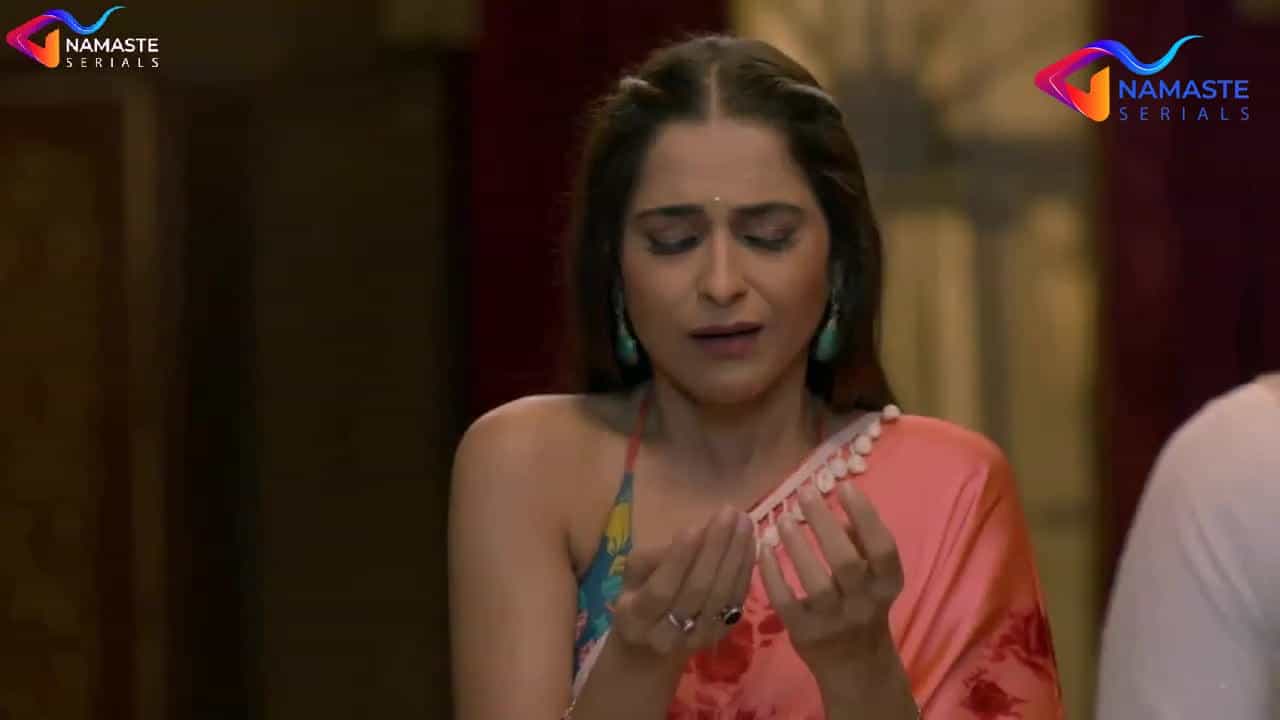 Shaitani Rasmein - Episode 160