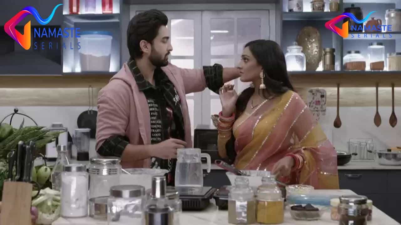 Bhagya Lakshmi - Episode 519