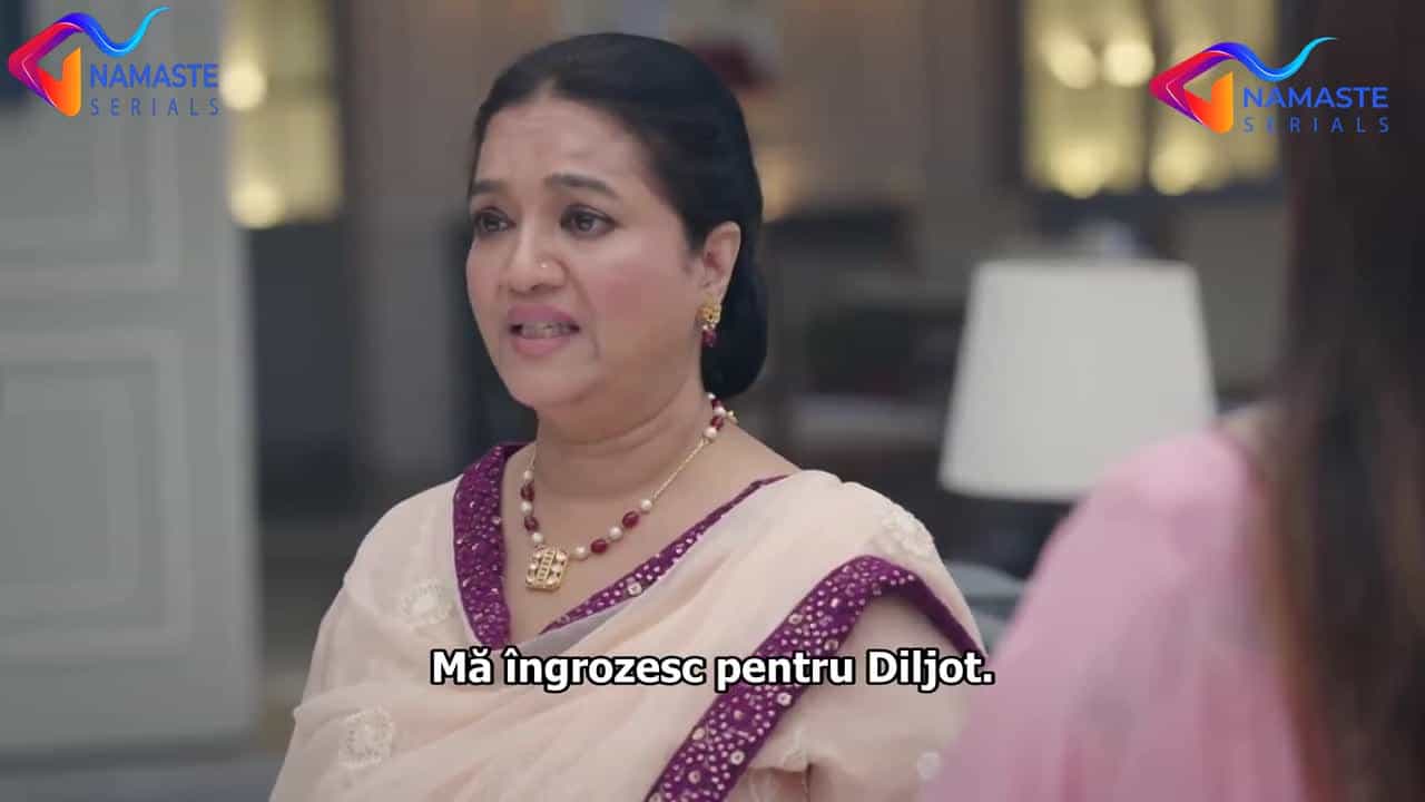 Iss Ishq Ka... Rabb Rakha - Episode 6