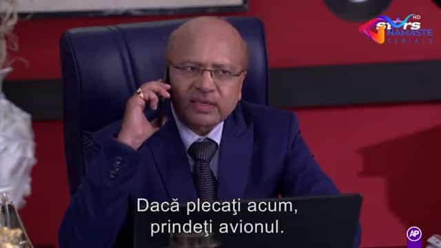 În ritmul dragostei - Episode 946