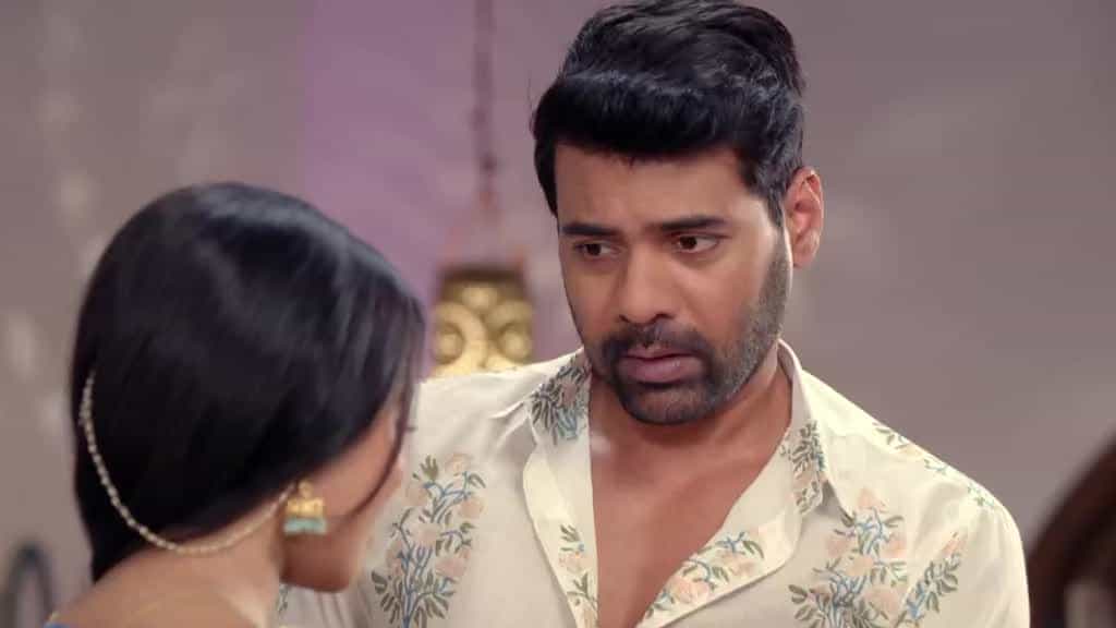 Pyar Ka Pehla Naam: Radha Mohan - Episode 109