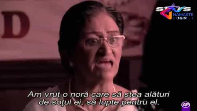 În ritmul dragostei - Episode 365