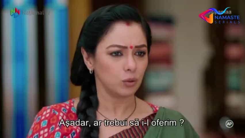 Anupama - Episode 28