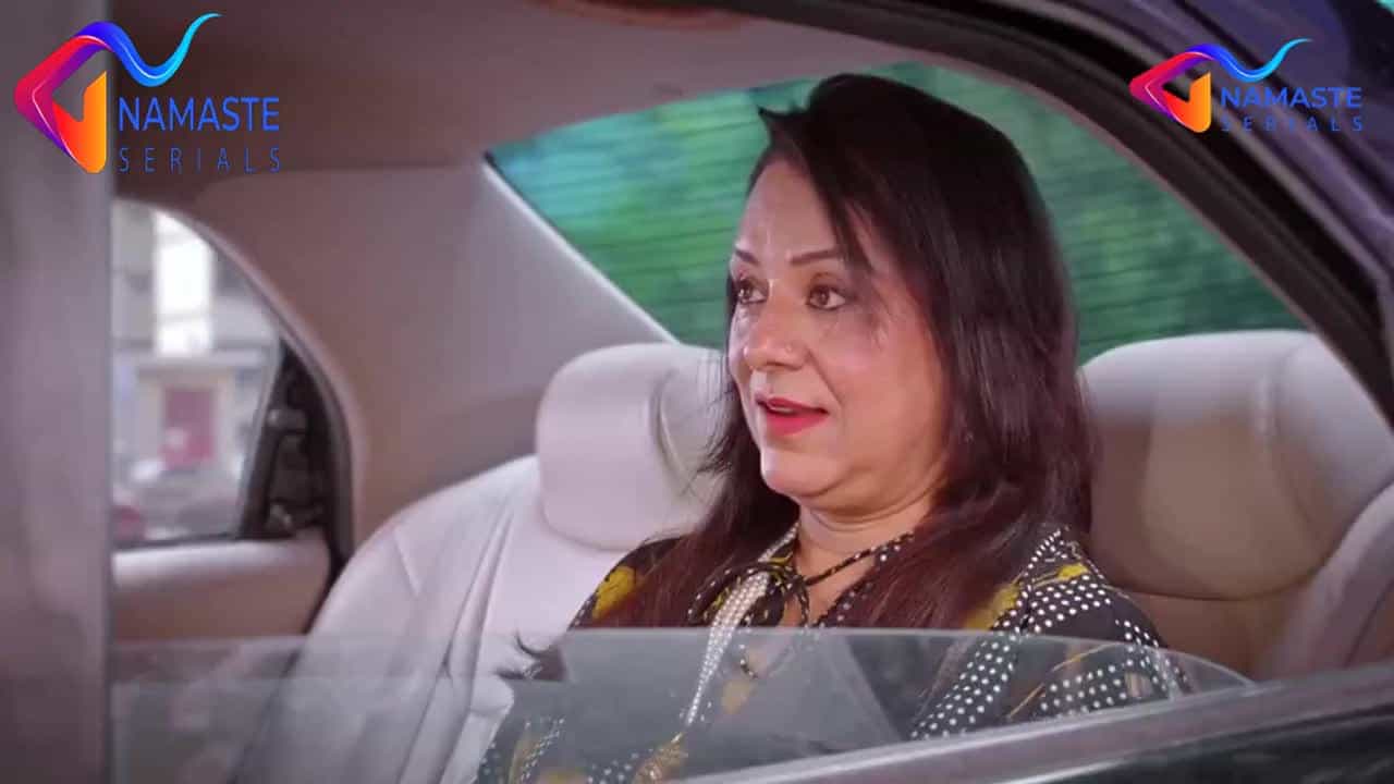 Bhagya Lakshmi - Episode 508