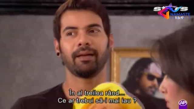 În ritmul dragostei - Episode 381
