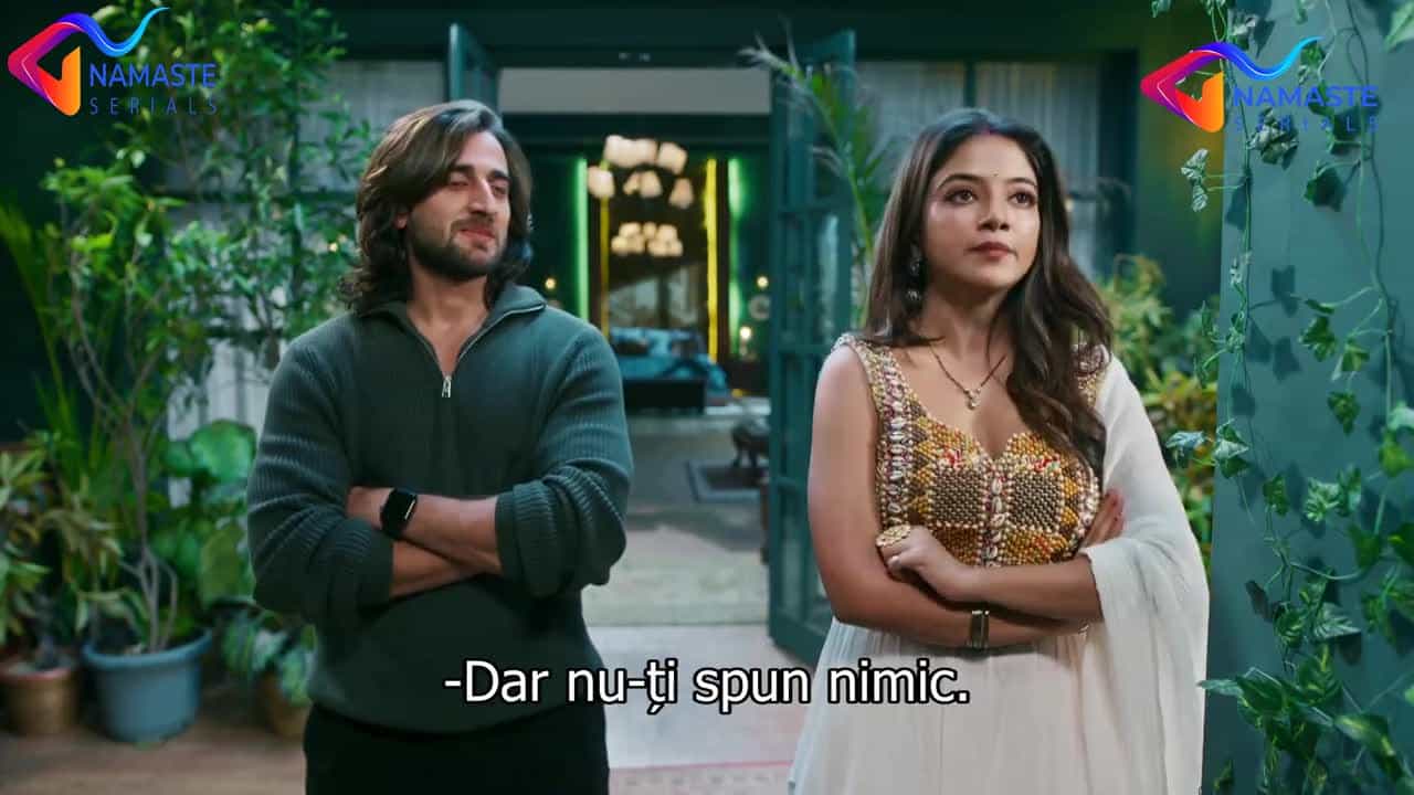 Jaadu Teri Nazar - Daayan Ka Mausam - Episode 96