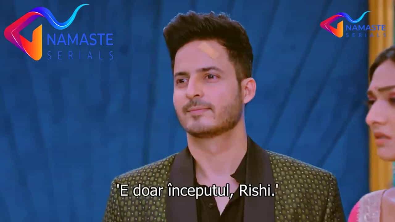 Bhagya Lakshmi - Episode 638