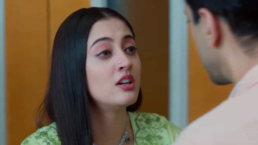 Rabb Se Hai Dua - Episode 313