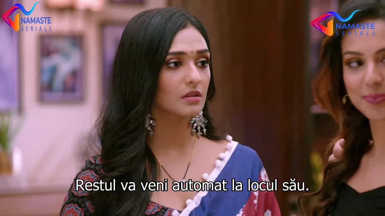 Bhagya Lakshmi - Episode 307