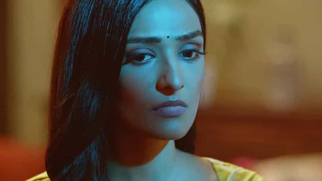 Bhagya Lakshmi - Episode 686