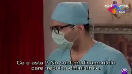 În ritmul dragostei - Episode 494