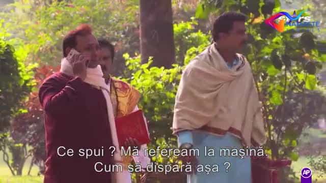 În ritmul dragostei - Episode 998