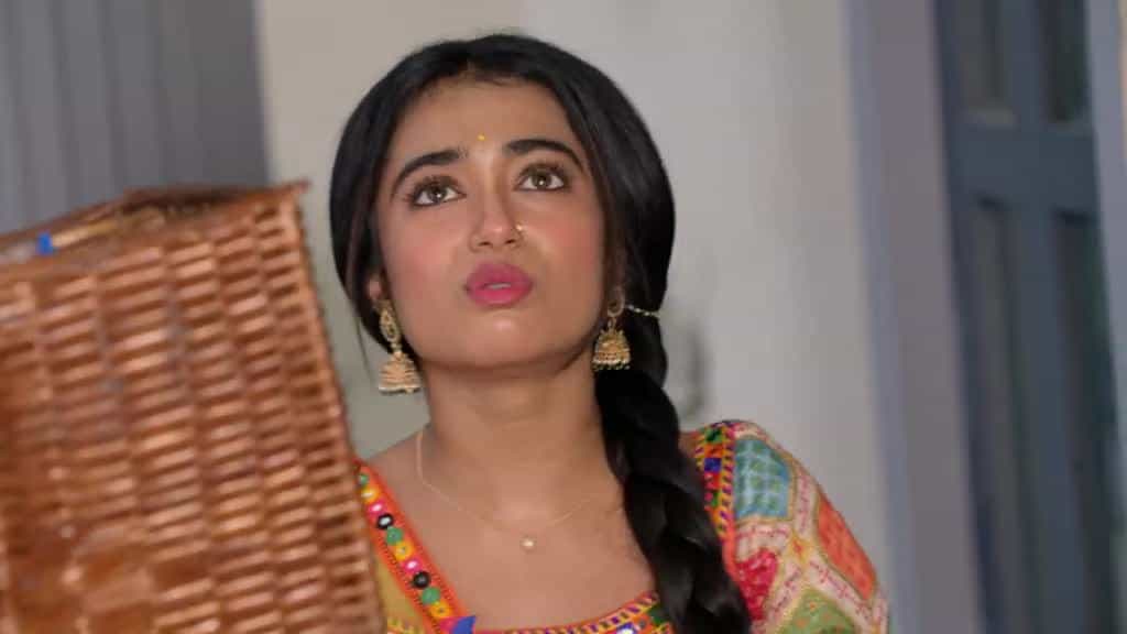 Pyar Ka Pehla Naam: Radha Mohan - Episode 123